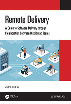 Qu |  Remote Delivery | Buch |  Sack Fachmedien