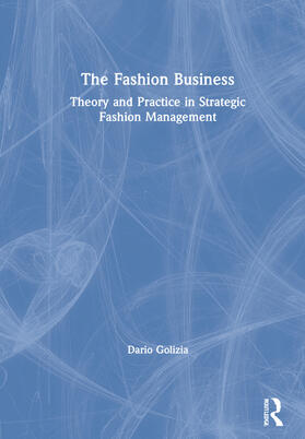 Golizia |  The Fashion Business | Buch |  Sack Fachmedien