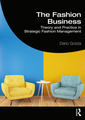 Golizia |  The Fashion Business | Buch |  Sack Fachmedien