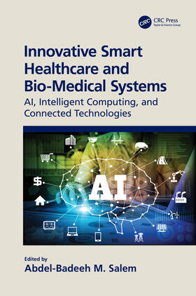 Salem |  Innovative Smart Healthcare and Bio-Medical Systems | Buch |  Sack Fachmedien