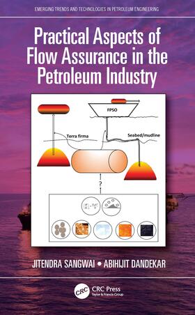 Sangwai / Dandekar |  Practical Aspects of Flow Assurance in the Petroleum Industry | Buch |  Sack Fachmedien