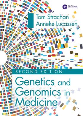 Lucassen / Strachan |  Genetics and Genomics in Medicine | Buch |  Sack Fachmedien