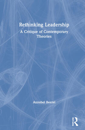 Beerel |  Rethinking Leadership | Buch |  Sack Fachmedien