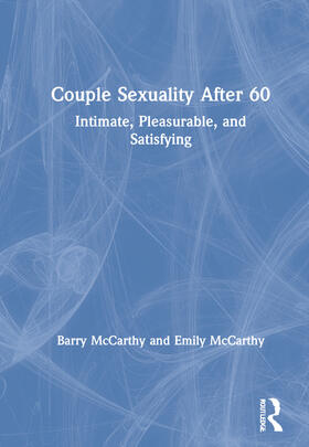 McCarthy |  Couple Sexuality After 60 | Buch |  Sack Fachmedien