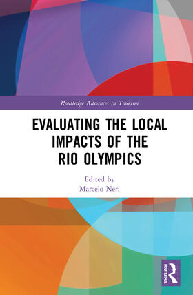 Neri |  Evaluating the Local Impacts of the Rio Olympics | Buch |  Sack Fachmedien