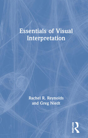 Reynolds / Niedt |  Essentials of Visual Interpretation | Buch |  Sack Fachmedien
