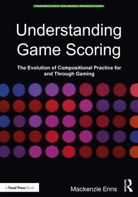 Enns |  Understanding Game Scoring | Buch |  Sack Fachmedien