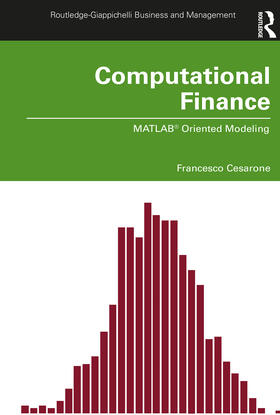 Cesarone |  Computational Finance | Buch |  Sack Fachmedien