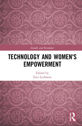 Lechman |  Technology and Women's Empowerment | Buch |  Sack Fachmedien