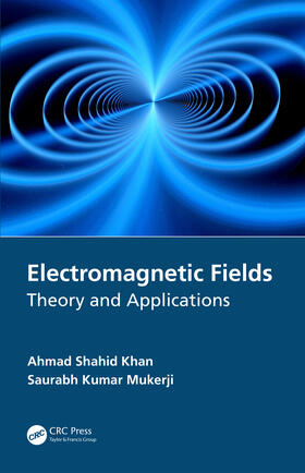 Khan / Mukerji |  Electromagnetic Fields | Buch |  Sack Fachmedien