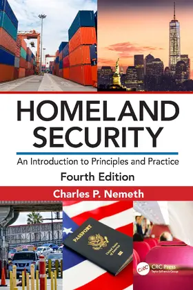 Nemeth |  Homeland Security | Buch |  Sack Fachmedien