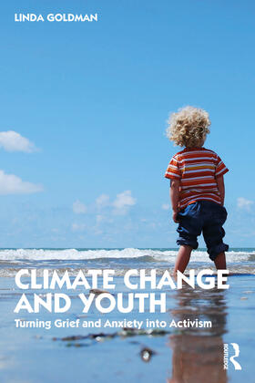Goldman |  Climate Change and Youth | Buch |  Sack Fachmedien