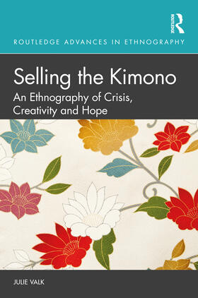 Valk |  Selling the Kimono | Buch |  Sack Fachmedien