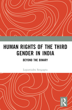 Sengupta |  Human Rights of the Third Gender in India | Buch |  Sack Fachmedien