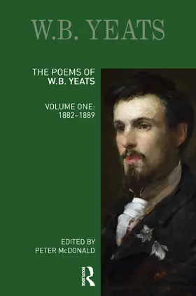 McDonald |  The Poems of W.B. Yeats | Buch |  Sack Fachmedien