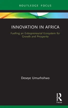 Umurhohwo |  Innovation in Africa | Buch |  Sack Fachmedien