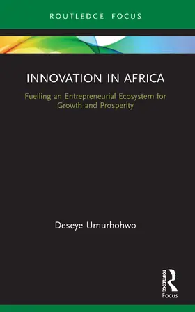 Umurhohwo |  Innovation in Africa | Buch |  Sack Fachmedien