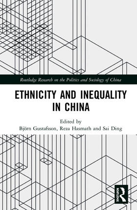 Gustafsson / Hasmath / Ding |  Ethnicity and Inequality in China | Buch |  Sack Fachmedien