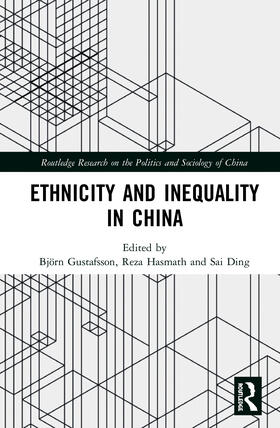 Gustafsson / Hasmath / Ding | Ethnicity and Inequality in China | Buch | 978-0-367-49703-3 | sack.de