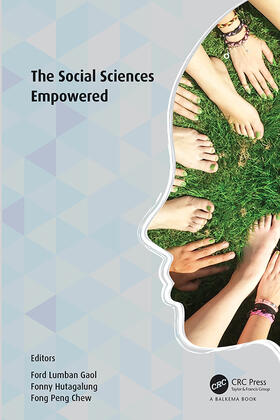 Lumban Gaol / Hutagalung / Fong Peng |  The Social Sciences Empowered | Buch |  Sack Fachmedien