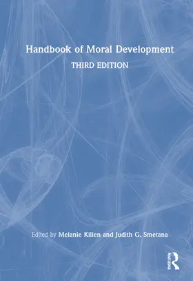 Killen / Smetana |  Handbook of Moral Development | Buch |  Sack Fachmedien