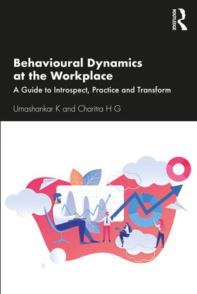 K / H G |  Behavioural Dynamics at the Workplace | Buch |  Sack Fachmedien