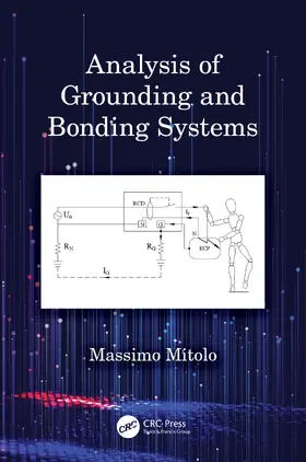 Mitolo |  Analysis of Grounding and Bonding Systems | Buch |  Sack Fachmedien