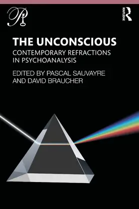 Sauvayre / Braucher |  The Unconscious | Buch |  Sack Fachmedien