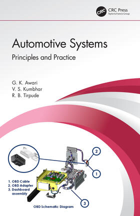 Awari / Kumbhar / Tirpude |  Automotive Systems | Buch |  Sack Fachmedien