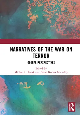 Frank / Kumar Malreddy |  Narratives of the War on Terror | Buch |  Sack Fachmedien