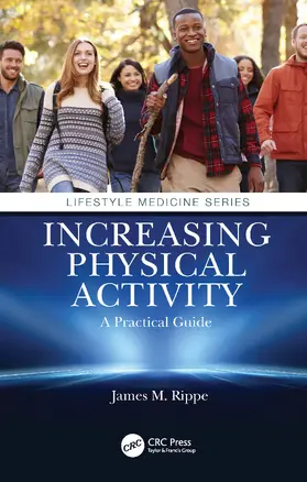 Rippe |  Increasing Physical Activity | Buch |  Sack Fachmedien