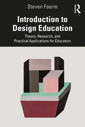 Faerm |  Introduction to Design Education | Buch |  Sack Fachmedien