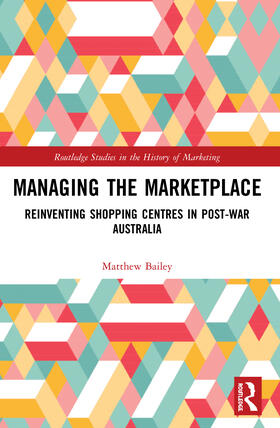 Bailey |  Managing the Marketplace | Buch |  Sack Fachmedien