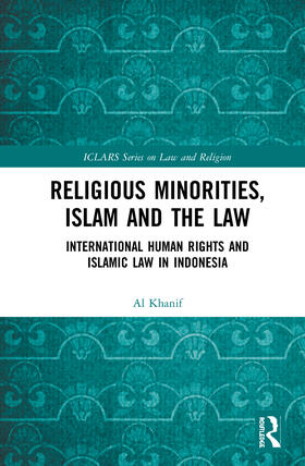 Khanif |  Religious Minorities, Islam and the Law | Buch |  Sack Fachmedien