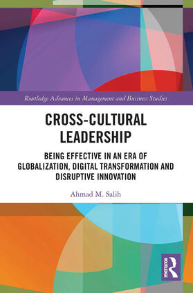 Salih |  Cross-Cultural Leadership | Buch |  Sack Fachmedien