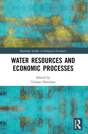 Distefano |  Water Resources and Economic Processes | Buch |  Sack Fachmedien