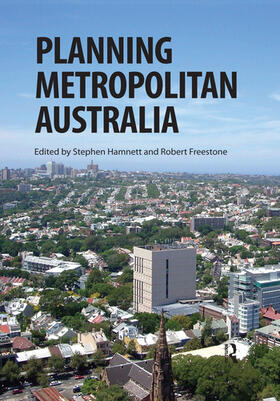 Hamnett / Freestone |  Planning Metropolitan Australia | Buch |  Sack Fachmedien