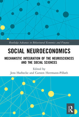 Harbecke / Herrmann-Pillath |  Social Neuroeconomics | Buch |  Sack Fachmedien