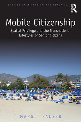 Fauser |  Mobile Citizenship | Buch |  Sack Fachmedien