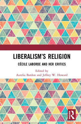 Bardon / Howard |  Liberalism's Religion | Buch |  Sack Fachmedien