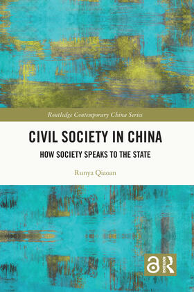 Qiaoan |  Civil Society in China | Buch |  Sack Fachmedien