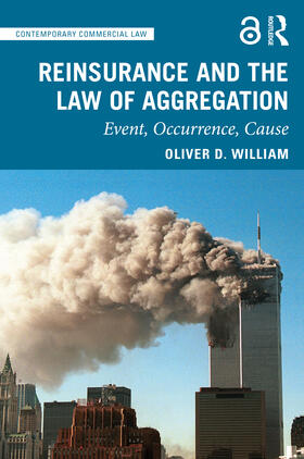 William |  Reinsurance and the Law of Aggregation | Buch |  Sack Fachmedien