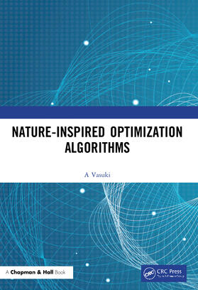 A |  Nature-Inspired Optimization Algorithms | Buch |  Sack Fachmedien