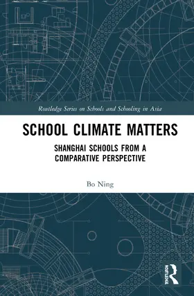 Bo |  School Climate Matters | Buch |  Sack Fachmedien