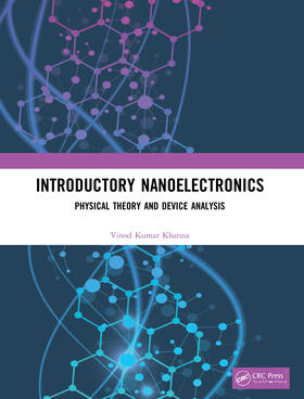 Khanna |  Introductory Nanoelectronics | Buch |  Sack Fachmedien