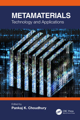 Choudhury |  Metamaterials | Buch |  Sack Fachmedien