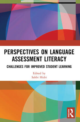 Hidri |  Perspectives on Language Assessment Literacy | Buch |  Sack Fachmedien