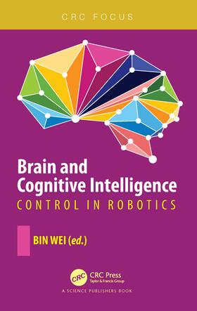 Wei |  Brain and Cognitive Intelligence | Buch |  Sack Fachmedien