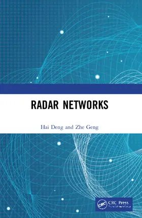 Deng / Geng |  Radar Networks | Buch |  Sack Fachmedien