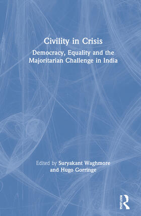 Waghmore / Gorringe |  Civility in Crisis | Buch |  Sack Fachmedien